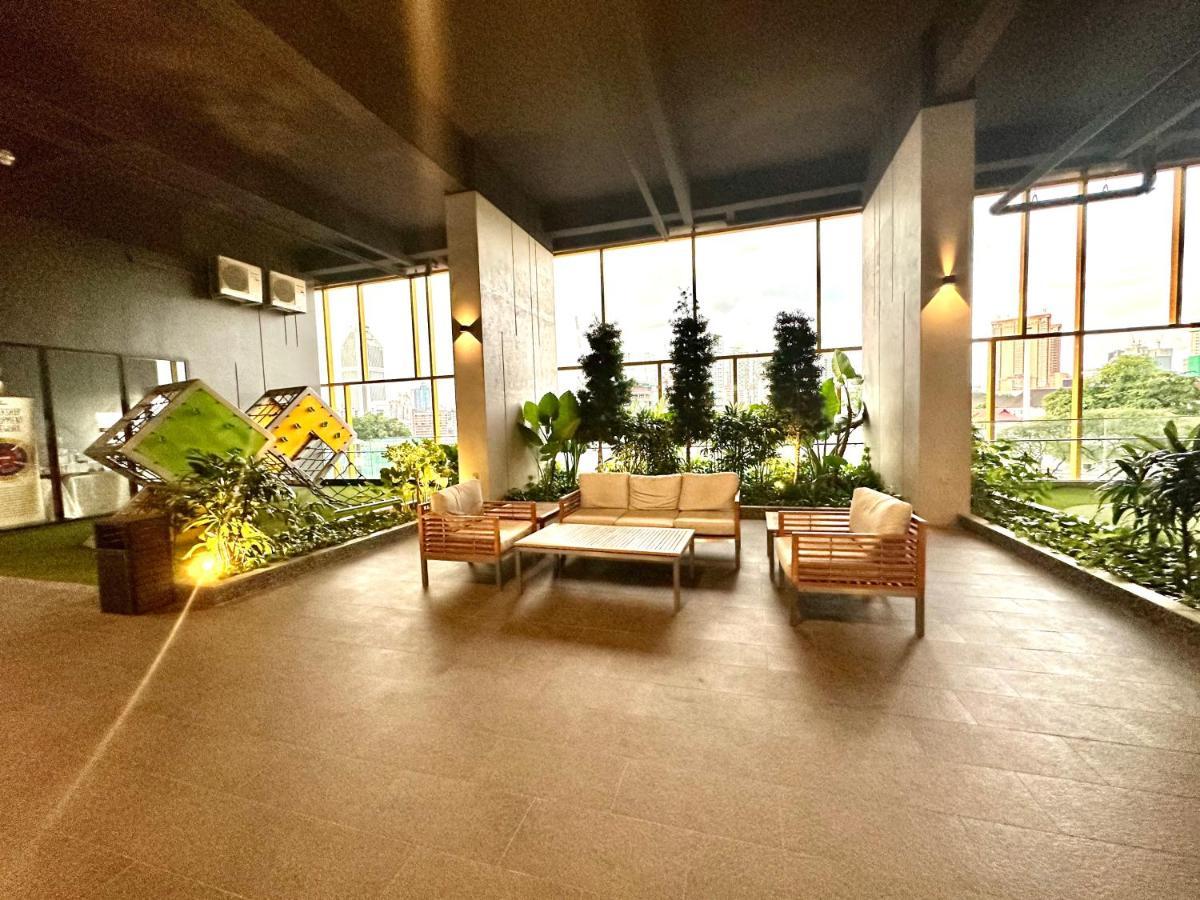 Millennium Suite At Opus Residence Kuala Lumpur Kültér fotó