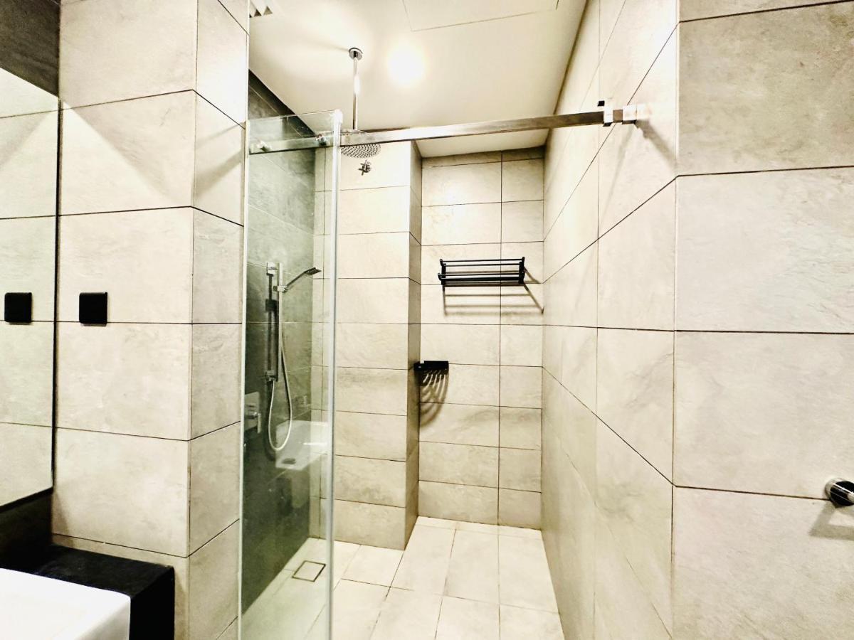 Millennium Suite At Opus Residence Kuala Lumpur Kültér fotó