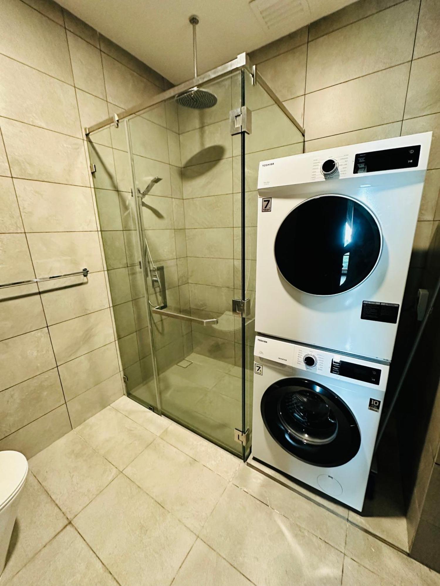Millennium Suite At Opus Residence Kuala Lumpur Kültér fotó